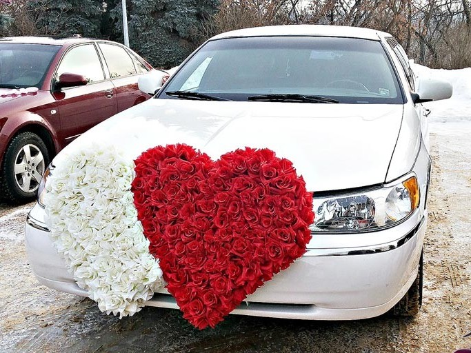 Lincoln Town Car