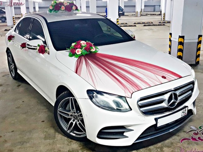 Mercedes 350