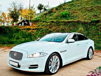 Jaguar