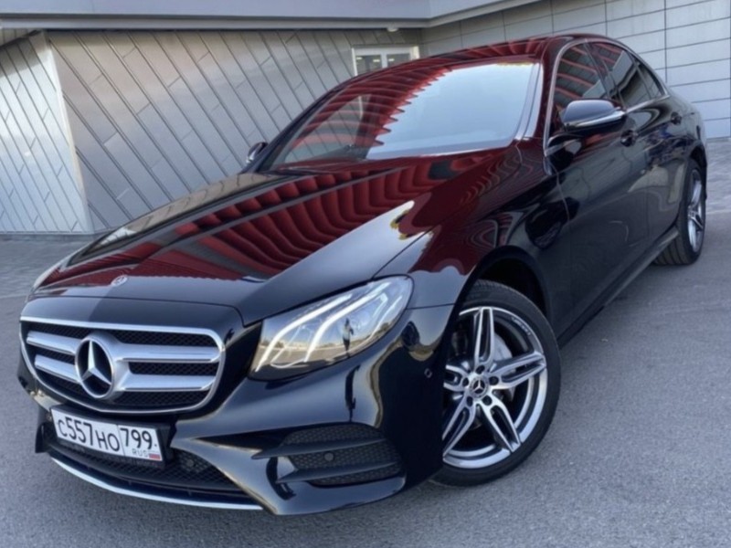 Mercedes 300